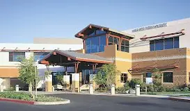 Kaiser Permanente South Bay Medical Center
