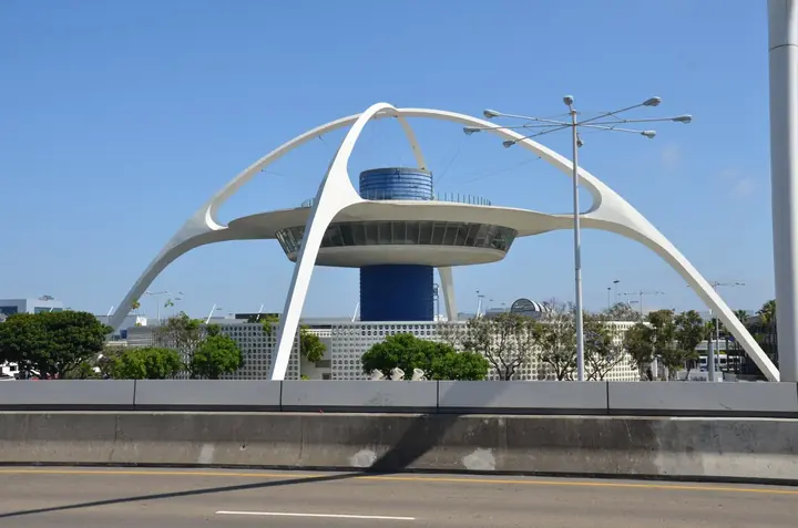 LAX — Security Systems Integration